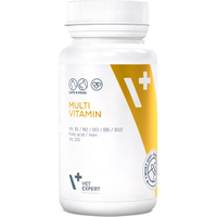 VetExpert Multivitamin 30 kapsułek - Do każdego zamówienia dodaj prezent. Bez dodatkowych wymagań - tak łatwo jeszcze nie było!