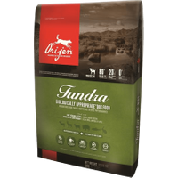 Orijen Tundra Dog 340g - Do każdego zamówienia dodaj prezent. Bez dodatkowych wymagań - tak łatwo jeszcze nie było!