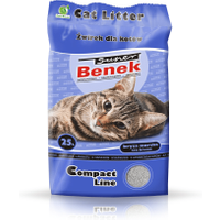 Żwirek Super Benek Compact Zapachowy 5l - Do każdego zamówienia dodaj prezent. Bez dodatkowych wymagań - tak łatwo jeszcze nie było!