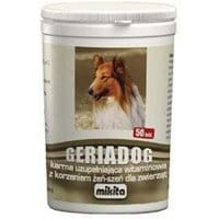 Mikita Geriadog 50 tabl. - Do każdego zamówienia dodaj prezent. Bez dodatkowych wymagań - tak łatwo jeszcze nie było!