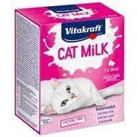 Vitakraft Kot Milky Melody 7szt. x 4