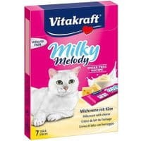 Vitakraft Kot Milky ser 7szt. x 2