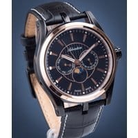 Zegarek męski Adriatica Moonphase