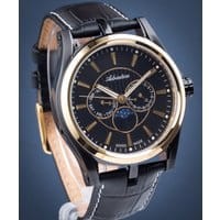 Zegarek męski Adriatica Moonphase