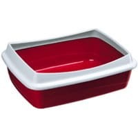 Ferplast Kuweta Nip Plus 47 x 36 x 15,5cm - Do każdego zamówienia dodaj prezent. Bez dodatkowych wymagań - tak łatwo jeszcze nie było!