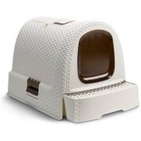 Curver Toaleta z filtrem 51 x 38,5 x 39,5cm - Do każdego zamówienia dodaj prezent. Bez dodatkowych wymagań - tak łatwo jeszcze nie było!