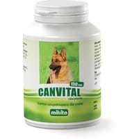Mikita Canvital plus lecytyna 150 tabl. - Do każdego zamówienia dodaj prezent. Bez dodatkowych wymagań - tak łatwo jeszcze nie było!