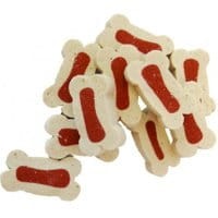 Prozoo Trenerki Calcium Wołowina Soft 300g