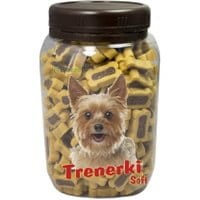 Prozoo Trenerki Wołowina Drób Soft 300g