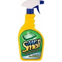 DermaPharm Mr. Smell klatka i kuweta odświeżajacy 500ml - Do każdego zamówienia dodaj prezent. Bez dodatkowych wymagań - tak łatwo jeszcze nie było!