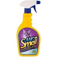 DermaPharm Mr. Smell kot likwiduje zapach moczu 500ml - Do każdego zamówienia dodaj prezent. Bez dodatkowych wymagań - tak łatwo jeszcze nie było!