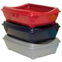 Yarro Kuweta Classic z ramką 42 x 31 x 13cm - Do każdego zamówienia dodaj prezent. Bez dodatkowych wymagań - tak łatwo jeszcze nie było!