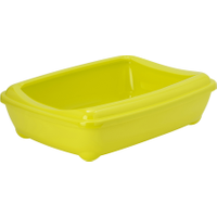 Yarro Kuweta Fun owalna z ramką 42 x 31 x 13cm - Do każdego zamówienia dodaj prezent. Bez dodatkowych wymagań - tak łatwo jeszcze nie było!