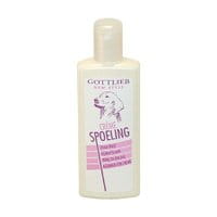 Gottlieb Cream Rinse odżywka kremowa 300ml - Do każdego zamówienia dodaj prezent. Bez dodatkowych wymagań - tak łatwo jeszcze nie było!