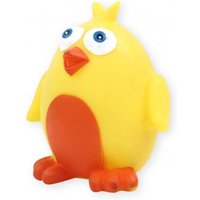 Pet Nova Zabawka gumowa Chicken z dźwiękiem 10cm - Do każdego zamówienia dodaj prezent. Bez dodatkowych wymagań - tak łatwo jeszcze nie było!