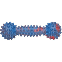 Sum Plast Hantel zapachowy z kolcami [rozmiar 3] 19cm - Do każdego zamówienia dodaj prezent. Bez dodatkowych wymagań - tak łatwo jeszcze nie było!