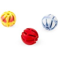 Sum Plast Piłka spiralna zapachowa z gumy [rozmiar 2] 5cm - Do każdego zamówienia dodaj prezent. Bez dodatkowych wymagań - tak łatwo jeszcze nie było!