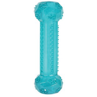 Zolux Gryzak gumowy Pop Stick z dźwiękiem 15cm - Do każdego zamówienia dodaj prezent. Bez dodatkowych wymagań - tak łatwo jeszcze nie było!