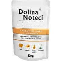 Dolina Noteci Premium z bażantem, dynią i makaronem 100g