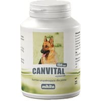 Mikita Canvital plus czosnek 150 tabl. - Do każdego zamówienia dodaj prezent. Bez dodatkowych wymagań - tak łatwo jeszcze nie było!