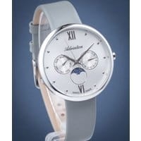 Zegarek damski Adriatica Moonphase