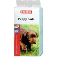 Beaphar Puppy Pads - maty do nauki czystości 30szt - Do każdego zamówienia dodaj prezent. Bez dodatkowych wymagań - tak łatwo jeszcze nie było!
