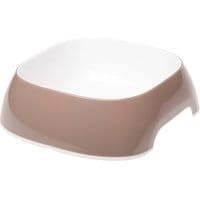 Ferplast Glam Miska beżowa [rozmiar M] - Do każdego zamówienia dodaj prezent. Bez dodatkowych wymagań - tak łatwo jeszcze nie było!