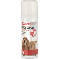 Beaphar No Love Preparat do stosowania podczas cieczki 50ml - Do każdego zamówienia dodaj prezent. Bez dodatkowych wymagań - tak łatwo jeszcze nie było!