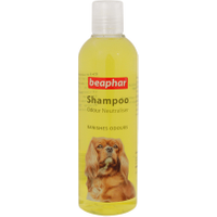 Beaphar Odour Neutraliser Szampon neutralizujący brzydkie zapachy 250ml - Do każdego zamówienia dodaj prezent. Bez dodatkowych wymagań - tak łatwo jeszcze nie było!