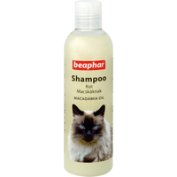 Beaphar Szampon dla kota regenerujący z olejkiem makadamia 250ml - Do każdego zamówienia dodaj prezent. Bez dodatkowych wymagań - tak łatwo jeszcze nie było!