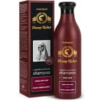 Champ-Richer Szampon dla psów o długiej sierści 250ml - Do każdego zamówienia dodaj prezent. Bez dodatkowych wymagań - tak łatwo jeszcze nie było!