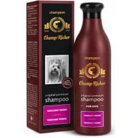 Champ-Richer Szampon dla rasy york 250ml - Do każdego zamówienia dodaj prezent. Bez dodatkowych wymagań - tak łatwo jeszcze nie było!