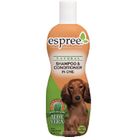 Espree Shampoo & Conditioner in one Szampon i odżywka w jednym 355ml - Do każdego zamówienia dodaj prezent. Bez dodatkowych wymagań - tak łatwo jeszcze nie było!