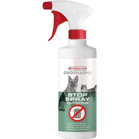 Versele Laga Oropharma Stop Outdoor Odstraszacz do stosowania zewnętrznego 500ml - Do każdego zamówienia dodaj prezent. Bez dodatkowych wymagań - tak łatwo jeszcze nie było!