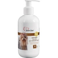 Over Zoo Odżywka dla rasy york 250ml - Do każdego zamówienia dodaj prezent. Bez dodatkowych wymagań - tak łatwo jeszcze nie było!