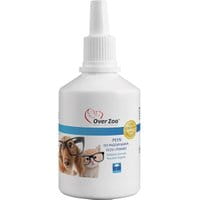Over Zoo Płyn do przemywania oczu 60ml - Do każdego zamówienia dodaj prezent. Bez dodatkowych wymagań - tak łatwo jeszcze nie było!