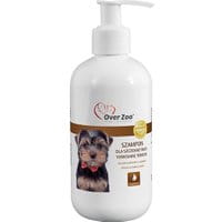 Over Zoo Szampon dla szczeniąt rasy york 250ml - Do każdego zamówienia dodaj prezent. Bez dodatkowych wymagań - tak łatwo jeszcze nie było!