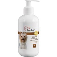 Over Zoo Szampon dla rasy york 250ml - Do każdego zamówienia dodaj prezent. Bez dodatkowych wymagań - tak łatwo jeszcze nie było!