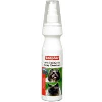 Beaphar Anti-Klit - Spray z olejkiem migdałowym, ułatwia rozczesywanie 150ml - Do każdego zamówienia dodaj prezent. Bez dodatkowych wymagań - tak łatwo jeszcze nie było!