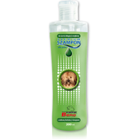 Super Beno Premium Szampon do długiej sierści z zieloną herbatą i skrzypem 200ml - Do każdego zamówienia dodaj prezent. Bez dodatkowych wymagań - tak łatwo jeszcze nie było!