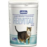 Mikita felvital plus tran 100 tabl. - Do każdego zamówienia dodaj prezent. Bez dodatkowych wymagań - tak łatwo jeszcze nie było!