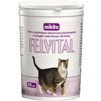 Mikita felvital 100 tabl. - Do każdego zamówienia dodaj prezent. Bez dodatkowych wymagań - tak łatwo jeszcze nie było!
