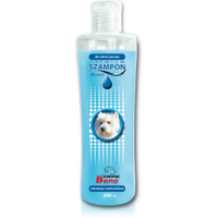 Super Beno Premium Szampon do jasnej sierści z brzozą i rumiankiem 200ml - Do każdego zamówienia dodaj prezent. Bez dodatkowych wymagań - tak łatwo jeszcze nie było!