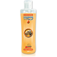 Super Beno Premium Szampon do szorstkiej sierści z mango i nagietkiem 200ml - Do każdego zamówienia dodaj prezent. Bez dodatkowych wymagań - tak łatwo jeszcze nie było!