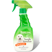 Tropiclean Tangle Remover Preparat ułatwiający rozczesywanie splątanego włosa 473ml - Do każdego zamówienia dodaj prezent. Bez dodatkowych wymagań - tak łatwo jeszcze nie było!
