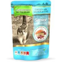 Natures Menu Senior kurczak 100g