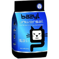 Żwirek Bazyl Universal 5,3l - Do każdego zamówienia dodaj prezent. Bez dodatkowych wymagań - tak łatwo jeszcze nie było!