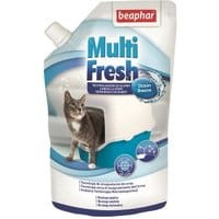 Beaphar Multi Fresh - odświeżacz do kuwet 400g - Do każdego zamówienia dodaj prezent. Bez dodatkowych wymagań - tak łatwo jeszcze nie było!