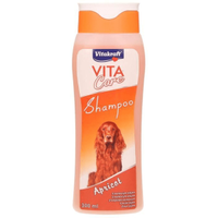 Vitakraft Vita Care Szampon do rudej sierści 300ml - Do każdego zamówienia dodaj prezent. Bez dodatkowych wymagań - tak łatwo jeszcze nie było!