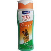 Vitakraft Vita Care Szampon sosnowy 300ml - Do każdego zamówienia dodaj prezent. Bez dodatkowych wymagań - tak łatwo jeszcze nie było!